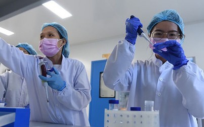 Vaccine COVID-19 thứ 2 của Việt Nam sẽ được thử nghiệm vào tháng 1/2021