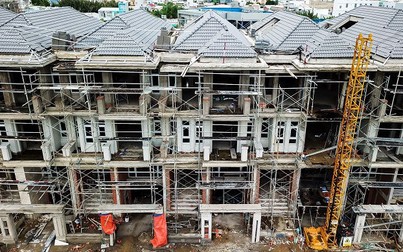 Bất động sản tuần qua: Miễn giấy phép xây dựng nhà ở riêng lẻ dưới 7 tầng, phê duyệt dự án 400ha của Vinhomes