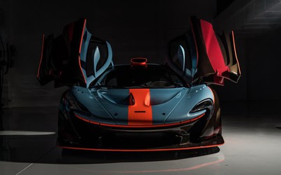Khách hàng McLaren không muốn hãng phát triển SUV và xe điện