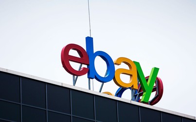 Sau Facebook và Google, đến lượt eBay bị điều tra độc quyền