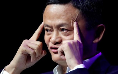 Tỷ phú Jack Ma bị nghi mất tích