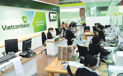 Lãi suất Vietcombank tháng 1/2021: Cao nhất 5,4 %/năm