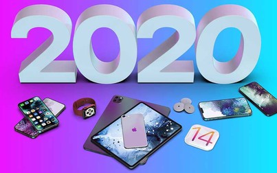 Những sản phẩm thành công và thất bại của Apple trong năm 2020