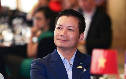 Shark Hưng đăng ký mua 1 triệu cổ phiếu Cen Land (CRE)