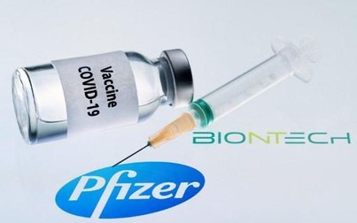 WHO khuyến nghị về tiêm ngừa vaccine Pfizer/BioNTech