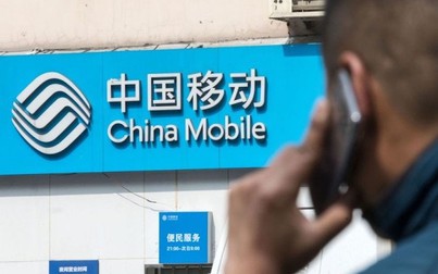 NYSE hủy niêm yết 3 tập đoàn viễn thông Trung Quốc ngày 11/1