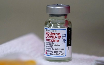Vaccine COVID-19 của Moderna chính thức được EU cấp phép lưu hành