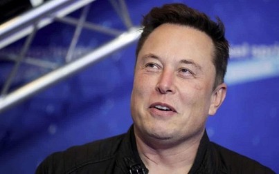 Hành trình trở thành người giàu nhất thế giới của tỷ phú Elon Musk