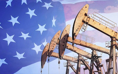 Vì sao các công ty dầu khí Mỹ chạy đua xin giấy phép trước khi ông Biden lên nắm quyền?