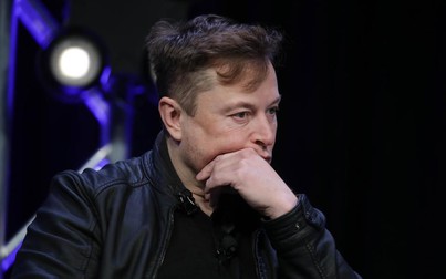 Cổ phiếu Telsa lao dốc, tỷ phú Elon Musk 'trả' danh hiệu người giàu nhất thế giới lại cho ông chủ Amazon