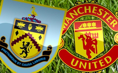 Lịch thi đấu bóng đá hôm nay 12/1: Burnley - Manchester United