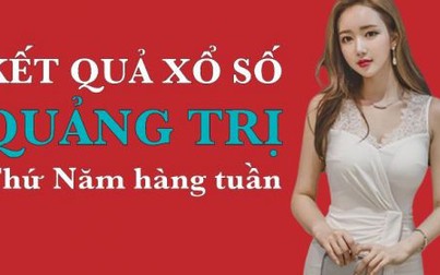 XSQT 14/1/2021 – KQXSQT 14/1/2021: Trực tiếp xổ số Quảng Trị thứ Năm ngày 14/1/2021