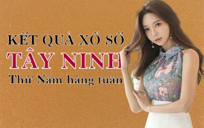 XSTN 14/1/2021 – KQXSTN 14/1/2021: Trực tiếp xổ số Tây Ninh thứ Năm ngày 14/1/2021