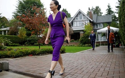 Cuộc sống ít người biết của 'công chúa' Huawei Mạnh Vãn Châu khi được tại ngoại ở Canada