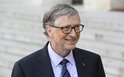 Bill Gates sở hữu nhiều đất nông nghiệp nhất nước Mỹ