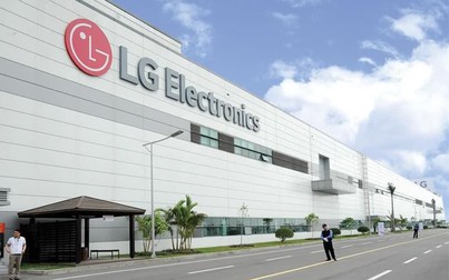 LG muốn đầu tư thành phố thông minh 20.000 tỷ đồng ở Đồng Nai