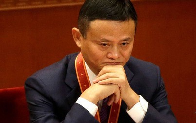 Alibaba và tỷ phú Jack Ma rơi vào khủng hoảng