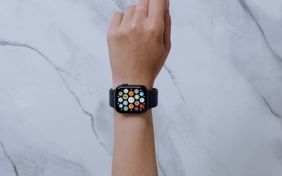 Apple Watch có thể giúp phát hiện COVID-19 ít nhất một tuần trước khi các triệu chứng xuất hiện