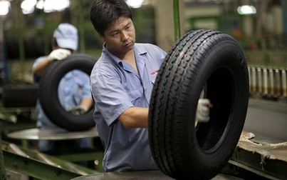 Hoa Kỳ xác định lốp xe ô tô xuất khẩu của Việt Nam không bán phá giá