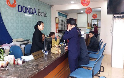 Lịch nghỉ Tết Nguyên đán Tân Sửu 2021 ngân hàng Đông Á