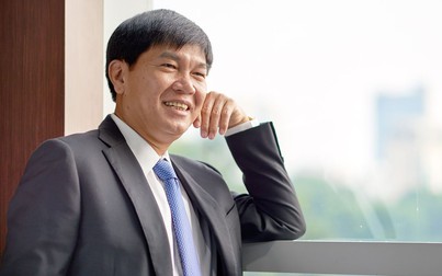 Bloomberg: Từ 'không biết gì', ông Trần Đình Long trở thành ‘vua thép' Việt Nam