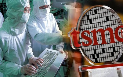 TSMC sẽ chi 28 tỷ USD trong năm 2021 để giữ 'ngôi vương' chip vi xử lý và linh kiện bán dẫn