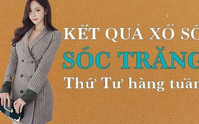 XSST 27/1/2021 – KQXSST 27/1/2021: Trực tiếp xổ số Sóc Trăng thứ Tư ngày 27/1/2021