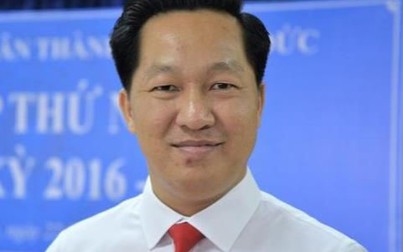 Ông Hoàng Tùng được bầu làm Chủ tịch UBND TP. Thủ Đức