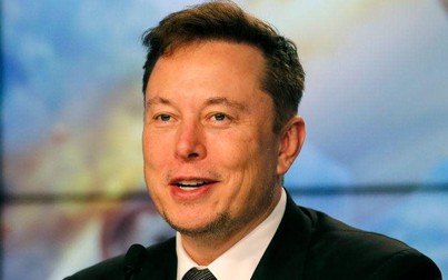 Tỷ phú Elon Musk hứa trao 100 triệu USD cho công nghệ thu giữ carbon tốt nhất