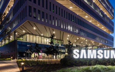 Samsung tính xây nhà máy chip 10 tỷ USD tại Mỹ
