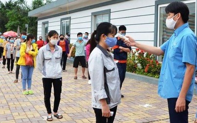 COVID-19 chiều 24/1: Việt Nam không có ca dương tính, Hàn Quốc phát hiện virus SARS-CoV-2 trên vật nuôi