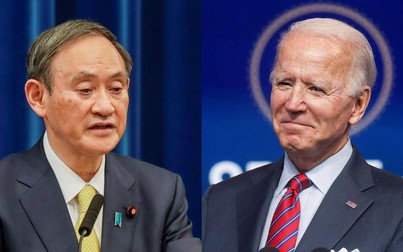 Mối quan hệ giữa Mỹ và châu Á sẽ như thế nào dưới thời ông Biden?
