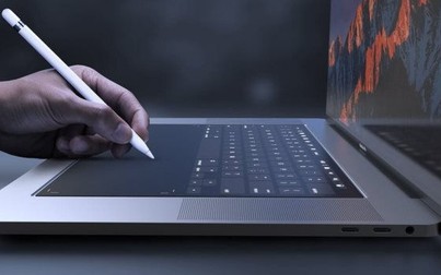 MacBook Pro 2021 sẽ hỗ trợ khe cắm thẻ nhớ SD