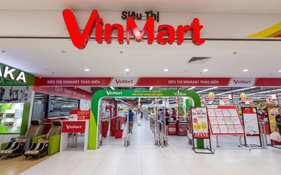 VinMart và VinMart+ tăng cường hàng hoá, bán hàng tới 16h ngày 30 Tết
