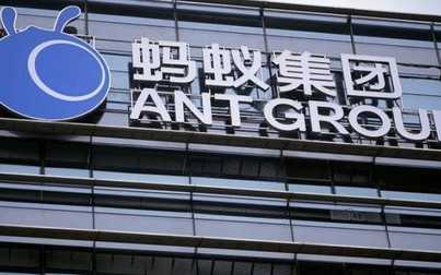 Lo ngại căng thẳng tiếp tục gia tăng, Ant Group của tỷ phú Jack Ma bán công ty con ở Mỹ