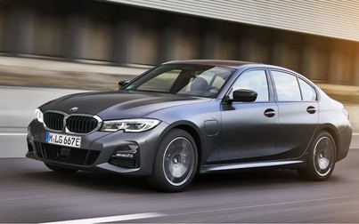 BMW thêm phiên bản 'giá rẻ' với hai dòng 3-Series và  5-Series cho khách hàng mới