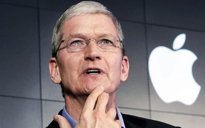 Bán trên 1 tỷ chiếc iPhone, Apple thu hơn  100 tỷ USD chỉ trong quý IV/2020