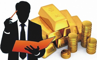 Giới đầu tư vẫn lạc quan về giá vàng trong tuần tới