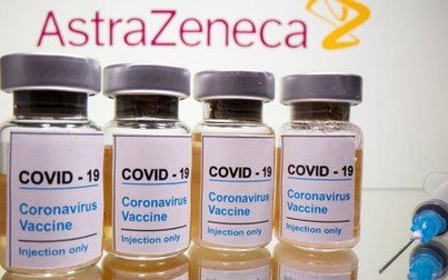 Vaccine COVID-19 AstraZeneca vừa được Việt Nam phê duyệt hiệu quả như thế nào?