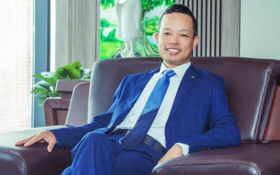 Ông Lê Hồng Phương làm Chủ tịch HĐQT Kienlongbank, quyết tâm giảm nợ xấu về mức dưới 2% 
