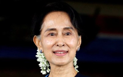 Vì sao quân đội Myanmar bắt giữ bà Aung San Suu Kyi?