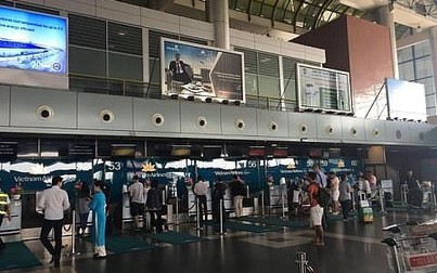 Cục Hàng không: Không có việc đóng cửa sân bay Nội Bài