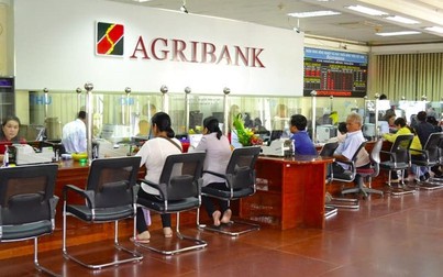 Lãi suất Agribank tháng 2/2021: Cao nhất 5,6 %/năm