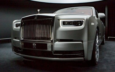 Siêu xe Rolls-Royce và 10 phiên bản huyền thoại