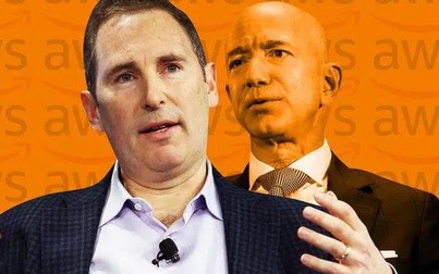 Andy Jassy phải đối mặt với những thách thức gì khi trở thành CEO mới của Amazon?