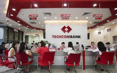 Lãi suất Techcombank tháng 2/2021: Cao nhất 4,5 %/năm