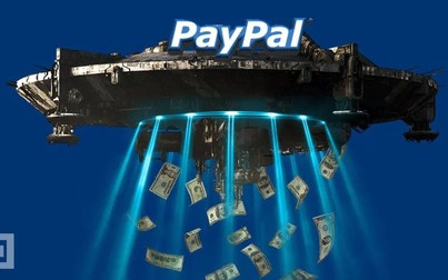 Giao dịch tiền điện tử thông qua PalPay tăng gấp đôi trong quý IV
