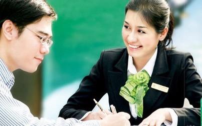 Vietcombank chốt quyền họp cổ đông