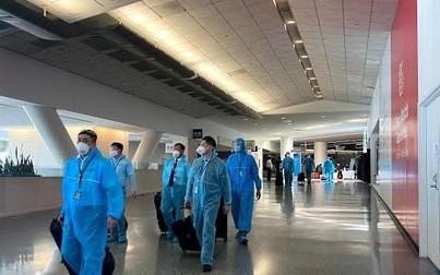 Người em của nhân viên sân bay Tân Sơn Nhất cũng nhiễm COVID-19