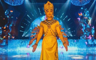 Sao Việt chia buồn trước sự ra đi của nghệ sĩ múa Mai Trung Hiếu